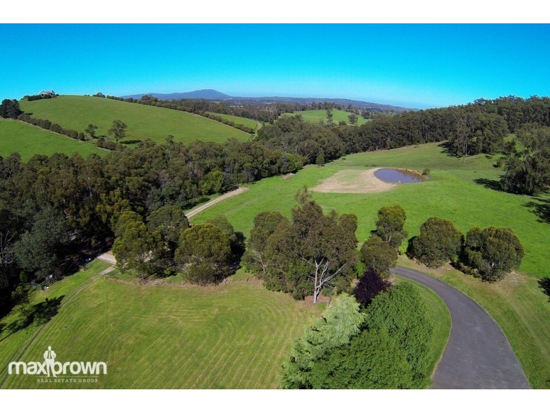 127 Killara Road (via Lilydale), Gruyere VIC 3770