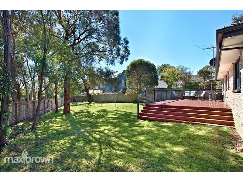 9 Landy Court, Kilsyth VIC 3137