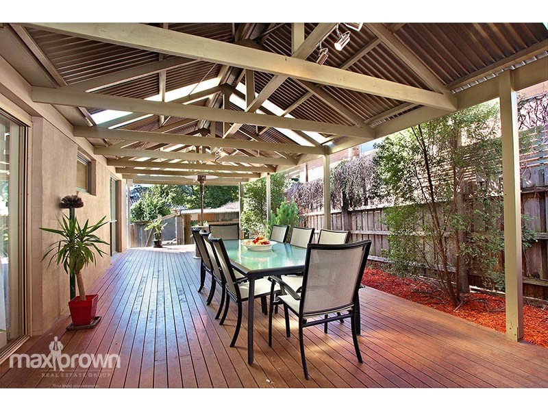 1 Mayfield Court, Montrose VIC 3765