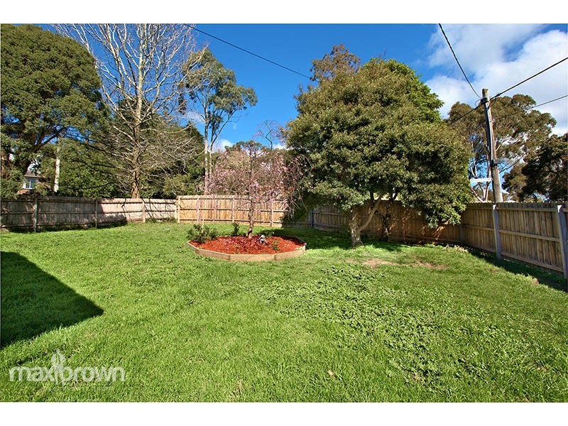 1 Mayfield Court, Montrose VIC 3765