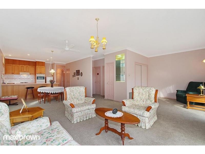 30 Delamere Drive, Chirnside Park VIC 3116