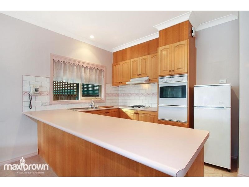 30 Delamere Drive, Chirnside Park VIC 3116