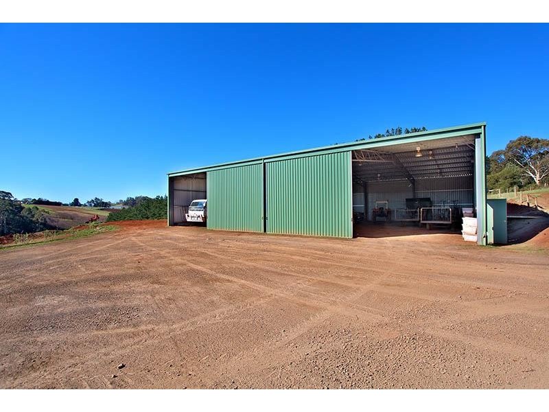 135 Macclesfield Road, Monbulk VIC 3793