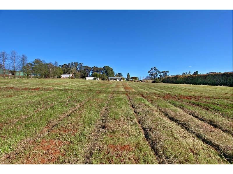 135 Macclesfield Road, Monbulk VIC 3793