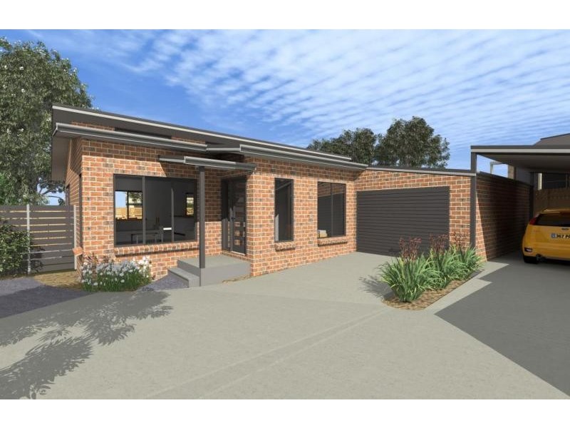 2/55 Bellara Drive, Mooroolbark VIC 3138