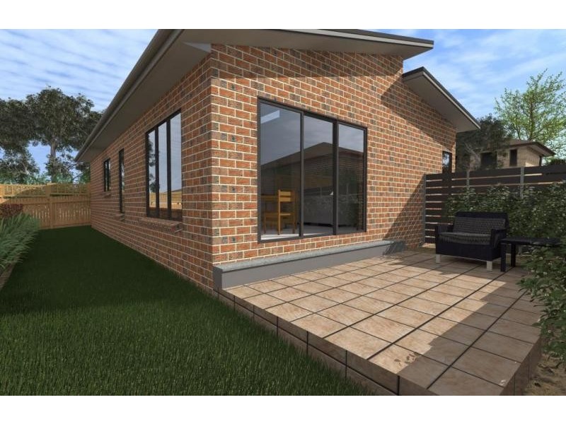 2/55 Bellara Drive, Mooroolbark VIC 3138