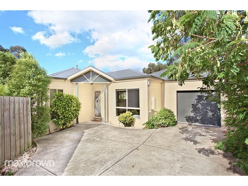 60a Hawthory Road, Kilsyth VIC 3137