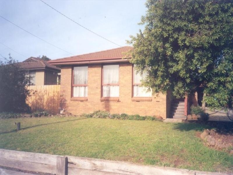 10 Witham Drive, Coldstream VIC 3770