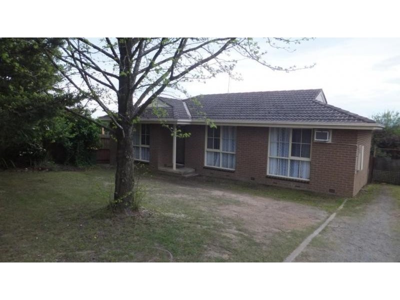 407 Clegg Road, Wandin North VIC 3139