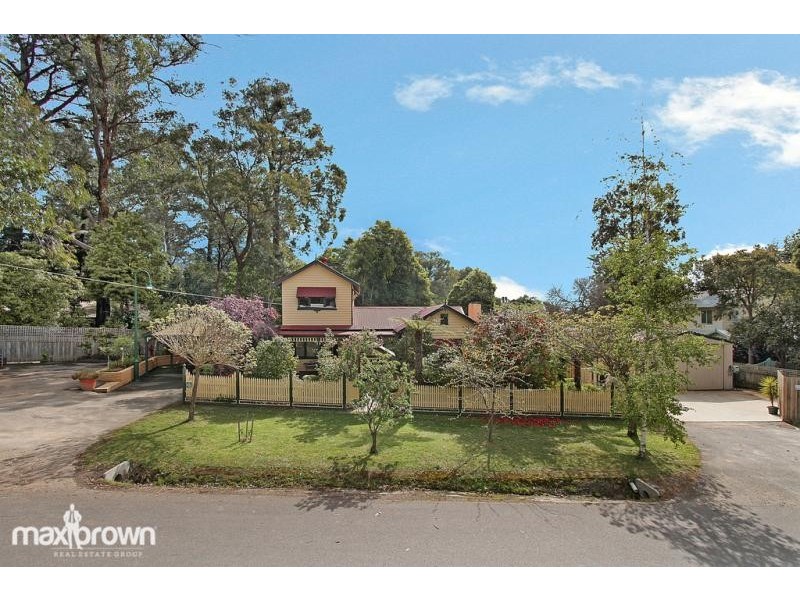 13 Trevallyn Close, Montrose VIC 3765