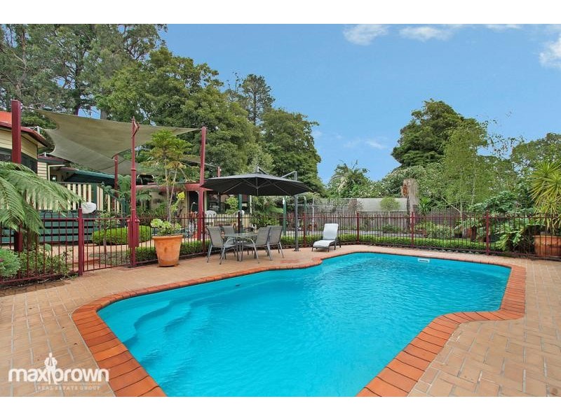 13 Trevallyn Close, Montrose VIC 3765