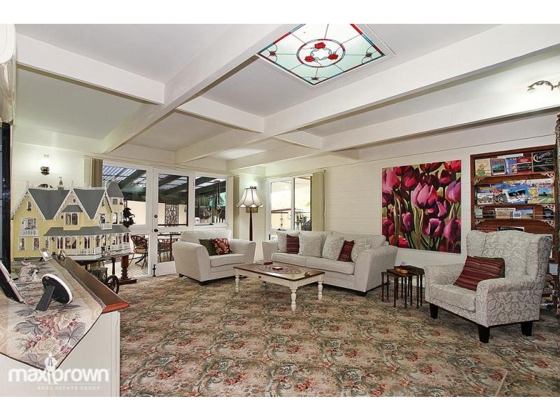 13 Trevallyn Close, Montrose VIC 3765