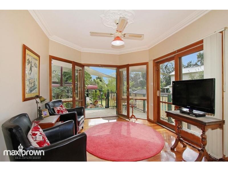 13 Trevallyn Close, Montrose VIC 3765