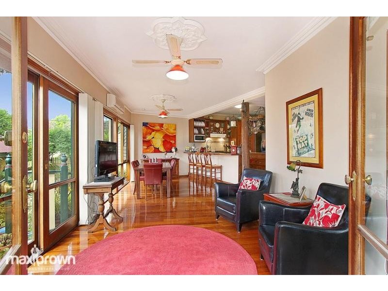 13 Trevallyn Close, Montrose VIC 3765