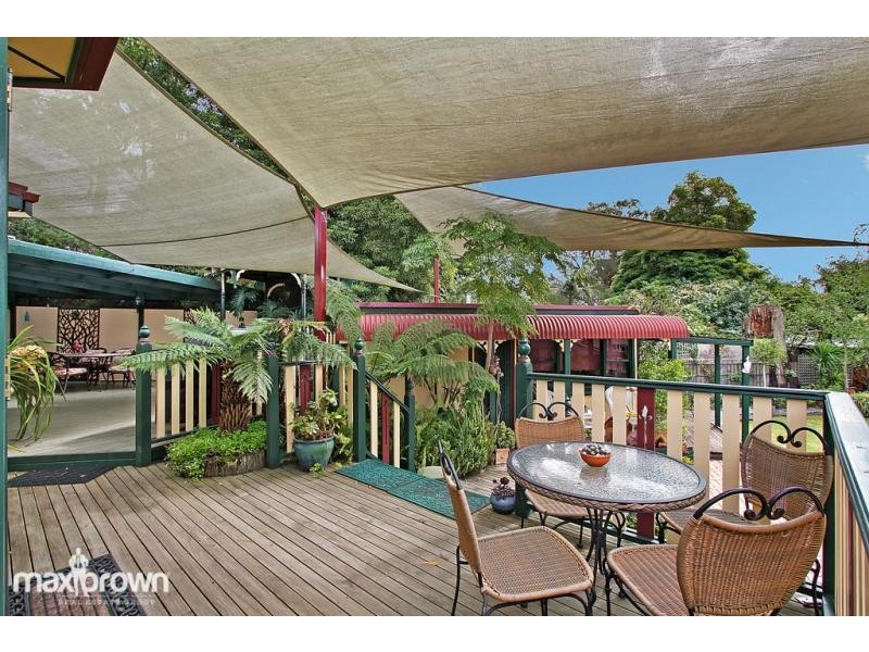 13 Trevallyn Close, Montrose VIC 3765