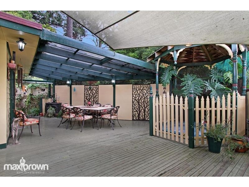 13 Trevallyn Close, Montrose VIC 3765