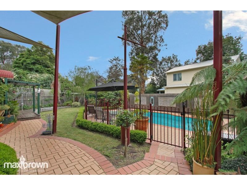 13 Trevallyn Close, Montrose VIC 3765