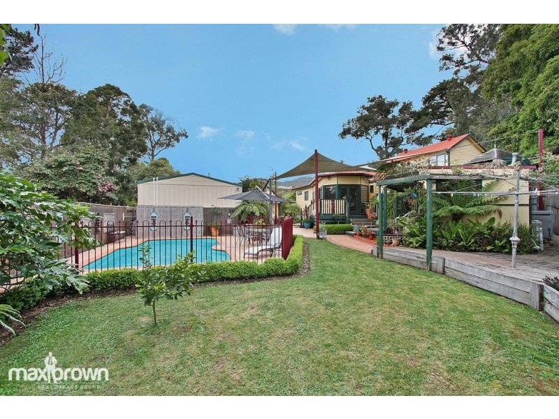 13 Trevallyn Close, Montrose VIC 3765