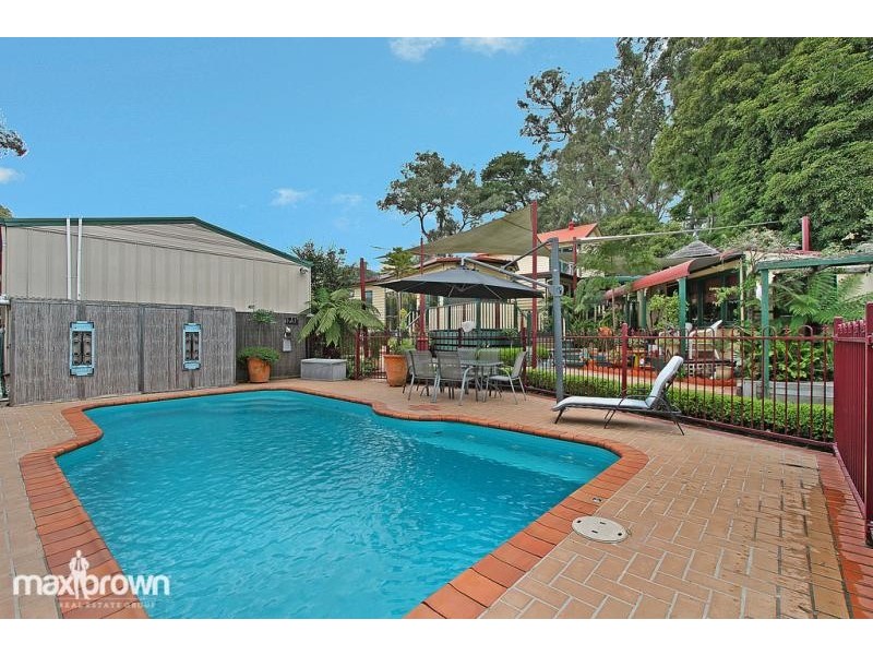 13 Trevallyn Close, Montrose VIC 3765