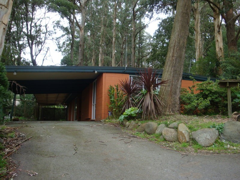 5 Nicholson Street, Olinda VIC 3788