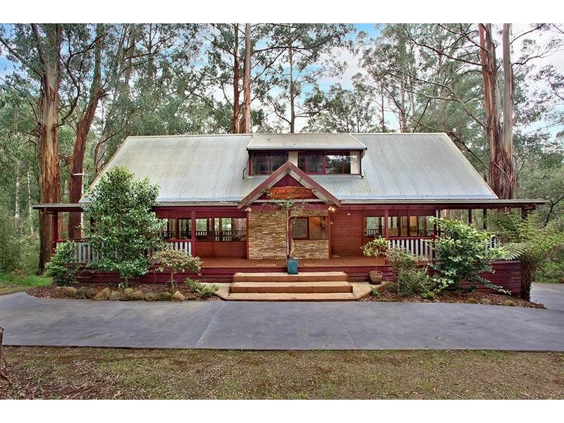 74 The Crescent, Sassafras VIC 3787