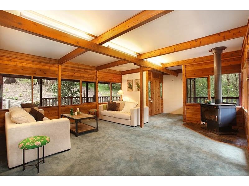 74 The Crescent, Sassafras VIC 3787