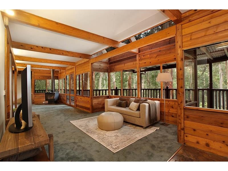 74 The Crescent, Sassafras VIC 3787