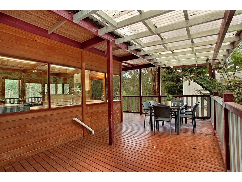 74 The Crescent, Sassafras VIC 3787