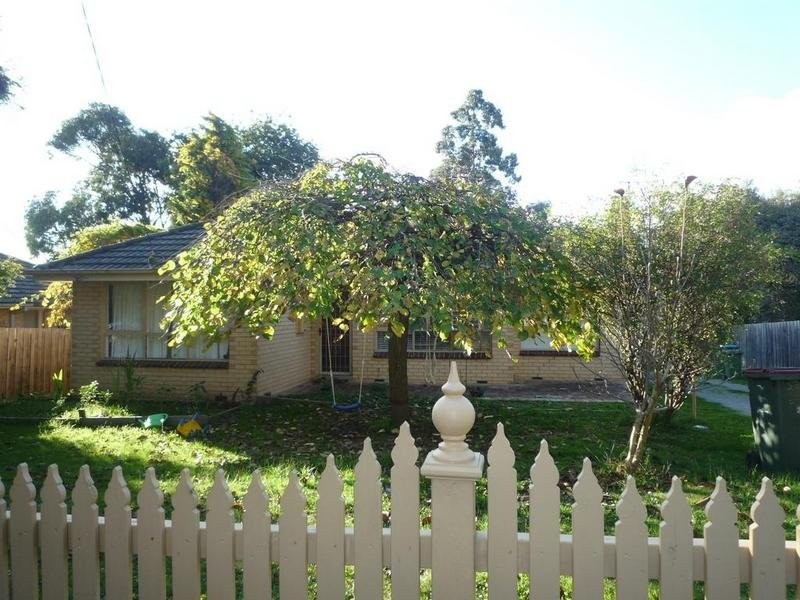 33 Frederick Street, Croydon VIC 3136