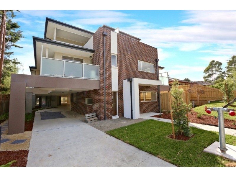 4/17 Landale Avenue, Croydon VIC 3136