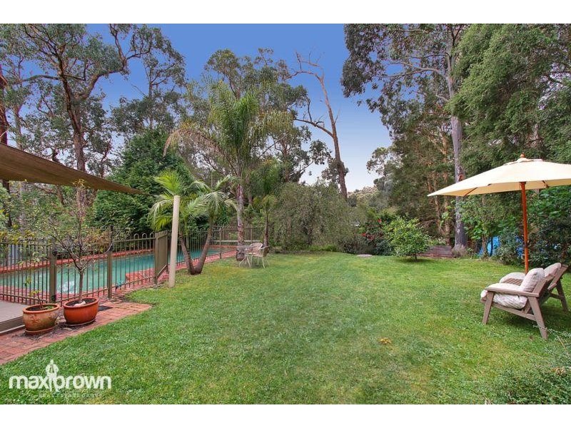 71 Belvedere Drive, Montrose VIC 3765