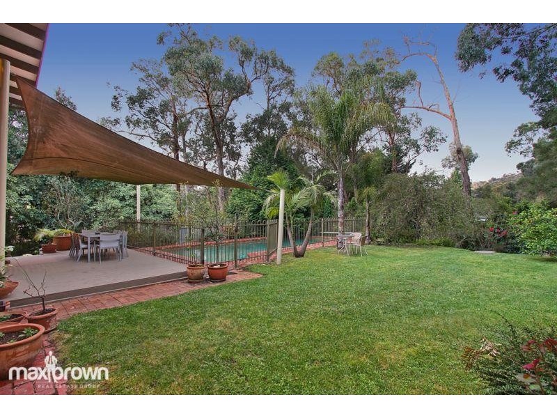 71 Belvedere Drive, Montrose VIC 3765