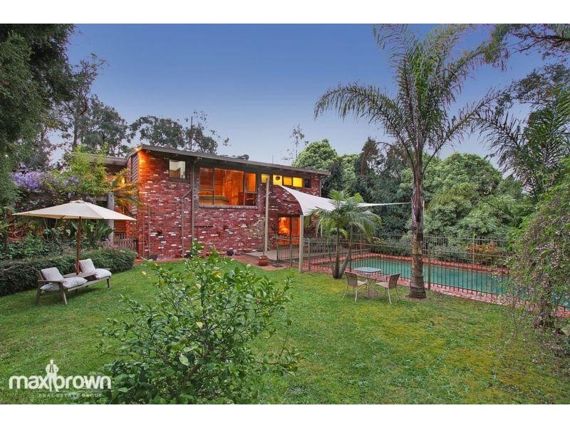 71 Belvedere Drive, Montrose VIC 3765