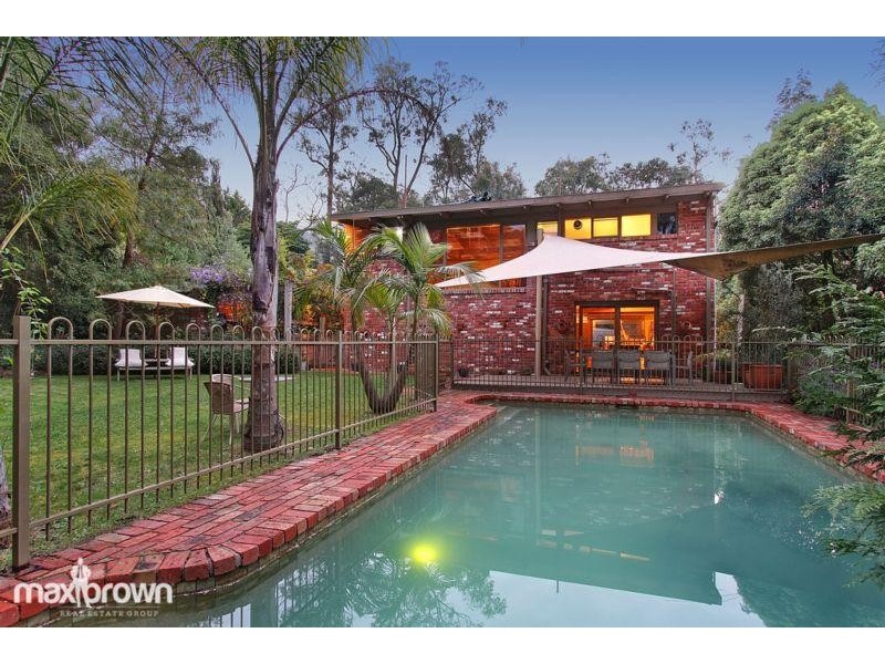 71 Belvedere Drive, Montrose VIC 3765