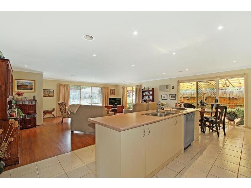 6 Reece Court, Lilydale VIC 3140