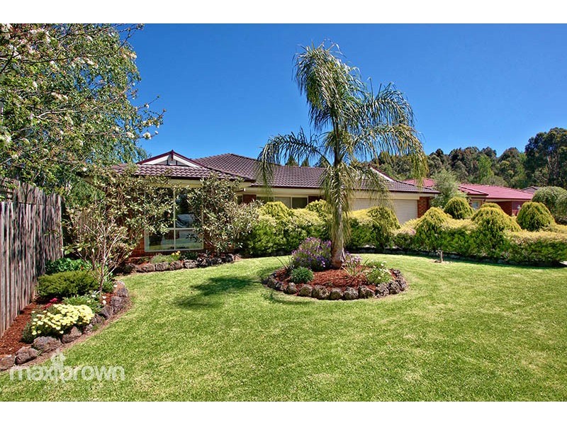 6 Reece Court, Lilydale VIC 3140