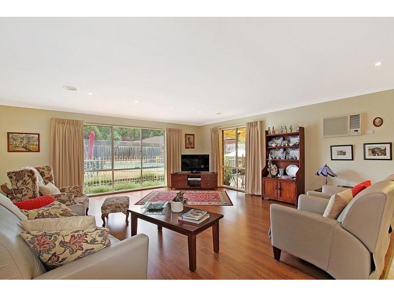 6 Reece Court, Lilydale VIC 3140