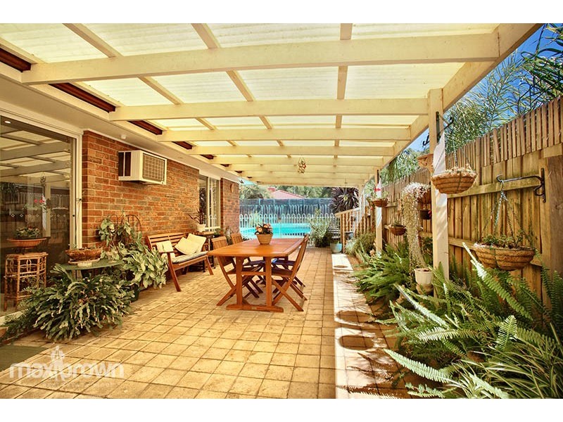 6 Reece Court, Lilydale VIC 3140