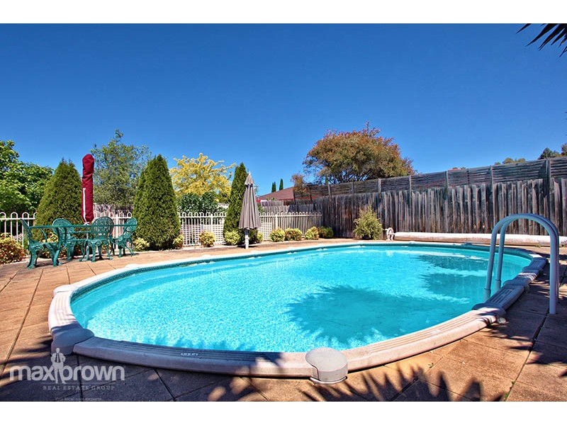 6 Reece Court, Lilydale VIC 3140