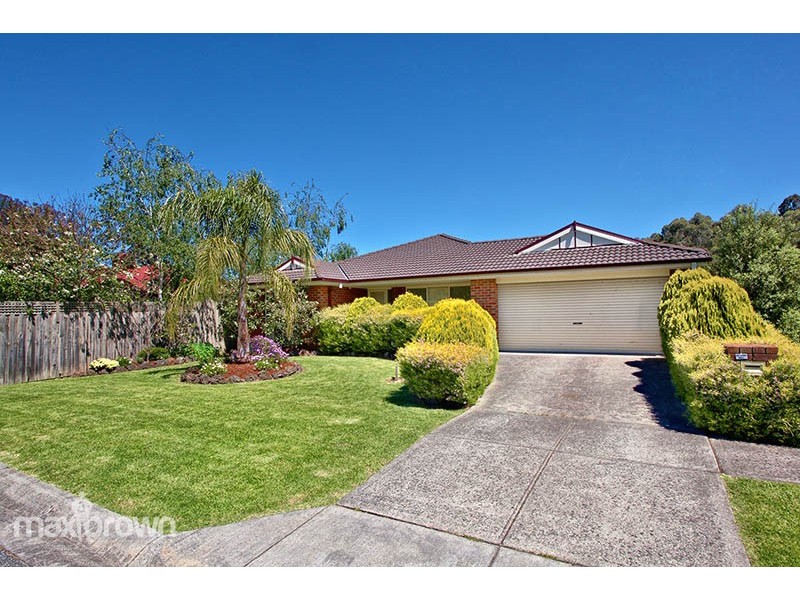 6 Reece Court, Lilydale VIC 3140