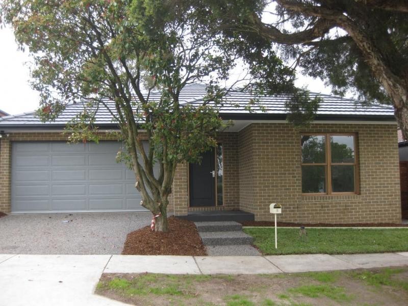 2 Donald Street, Croydon VIC 3136