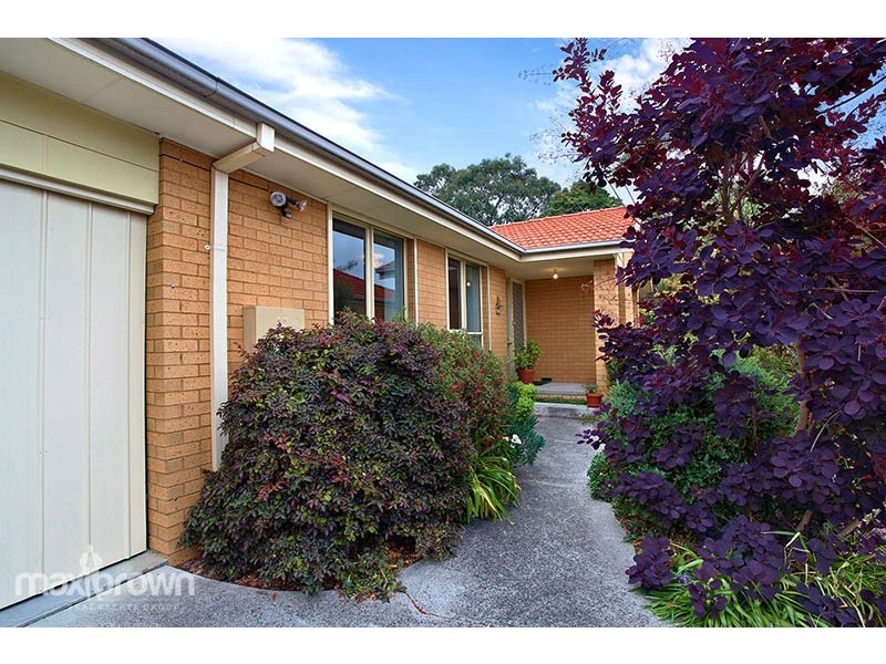 2/376 Maroondah Highway, Ringwood VIC 3134