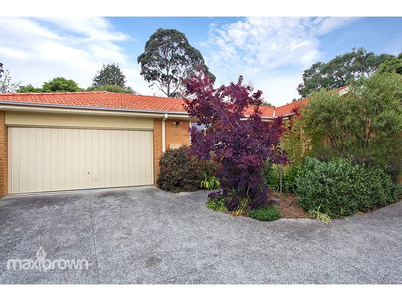 2/376 Maroondah Highway, Ringwood VIC 3134