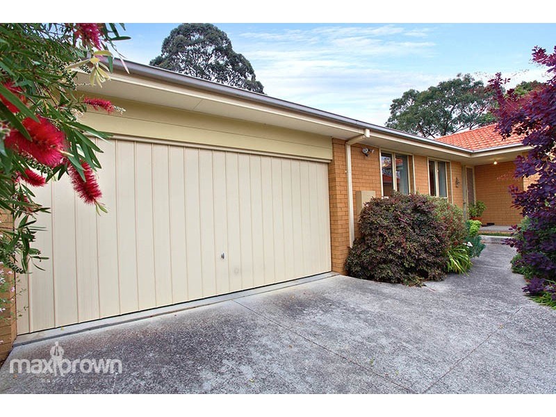 2/376 Maroondah Highway, Ringwood VIC 3134