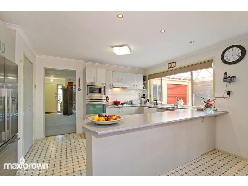 Ferntree Gully VIC 3156