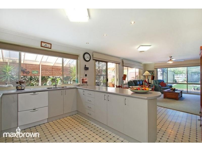 Ferntree Gully VIC 3156