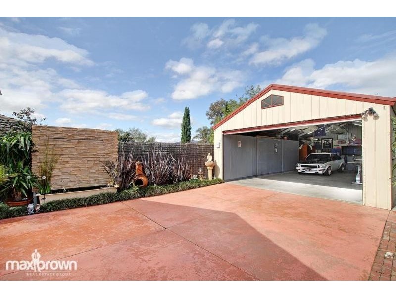 Ferntree Gully VIC 3156