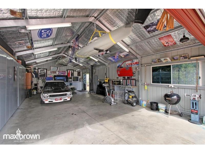 Ferntree Gully VIC 3156