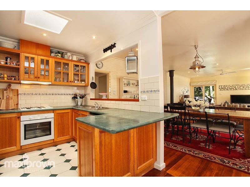 Mount Evelyn VIC 3796