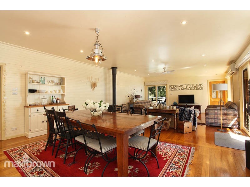 Mount Evelyn VIC 3796